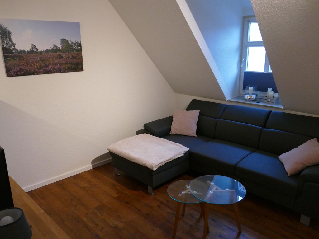 Am Stadtgraben, Ferienwohnung