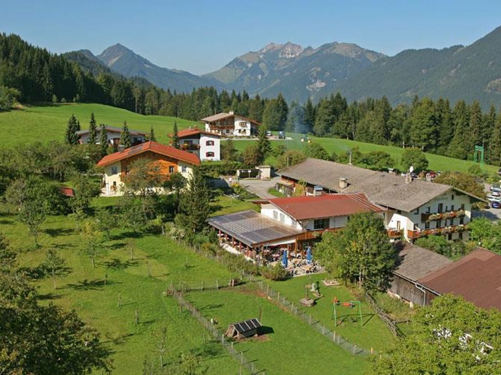 Alpengasthof Schneeberg & Chalet