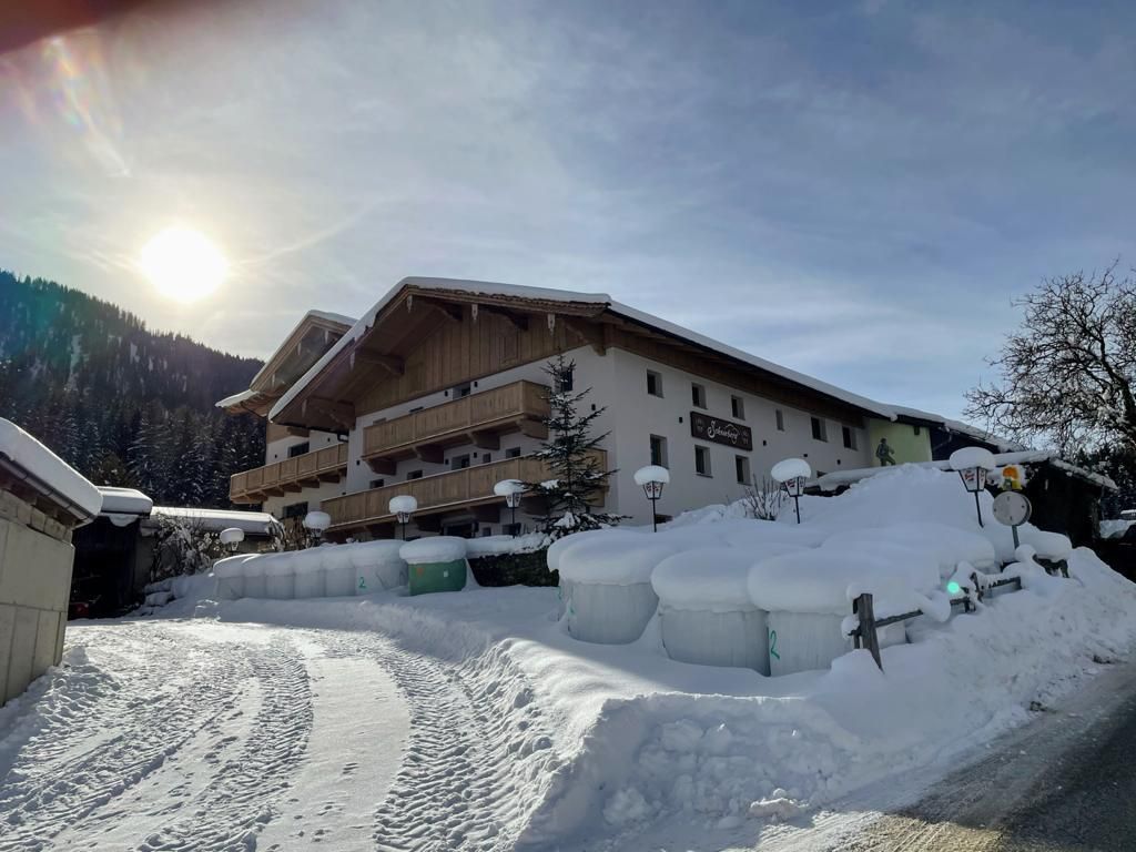 Alpengasthof Schneeberg & Chalet
