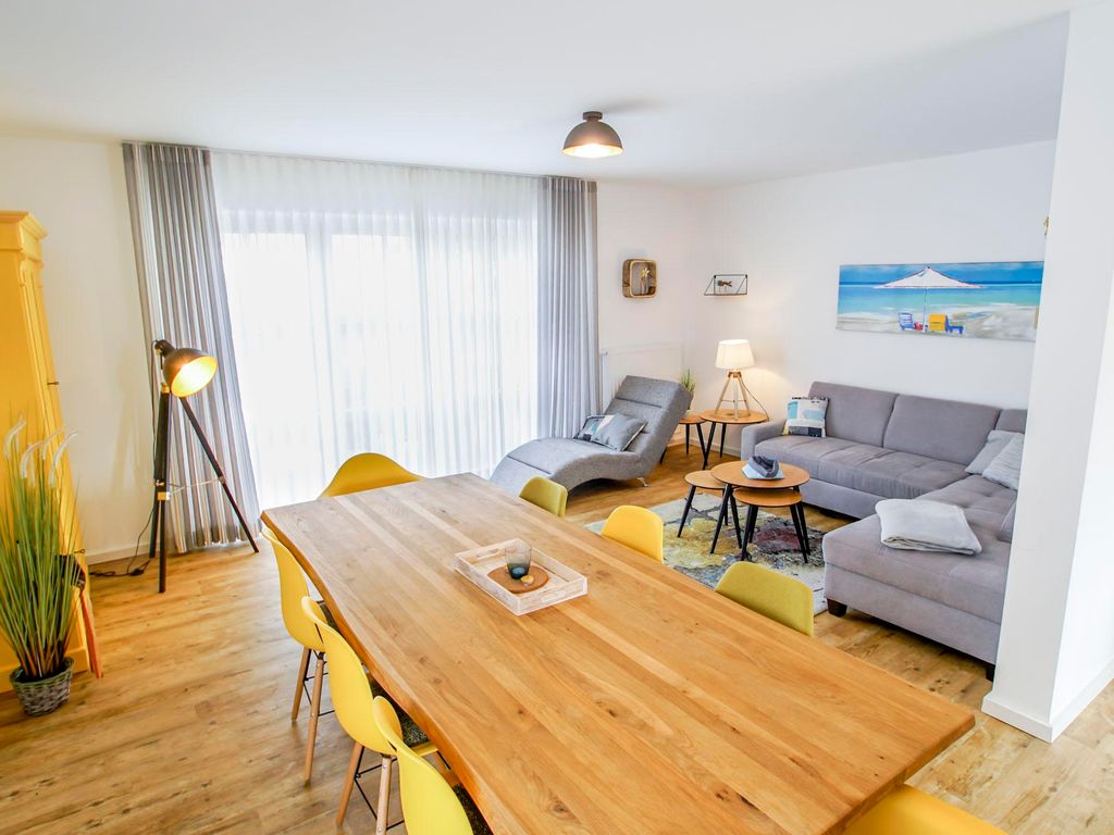 Ferienhaus 16 "Gut Tossens"