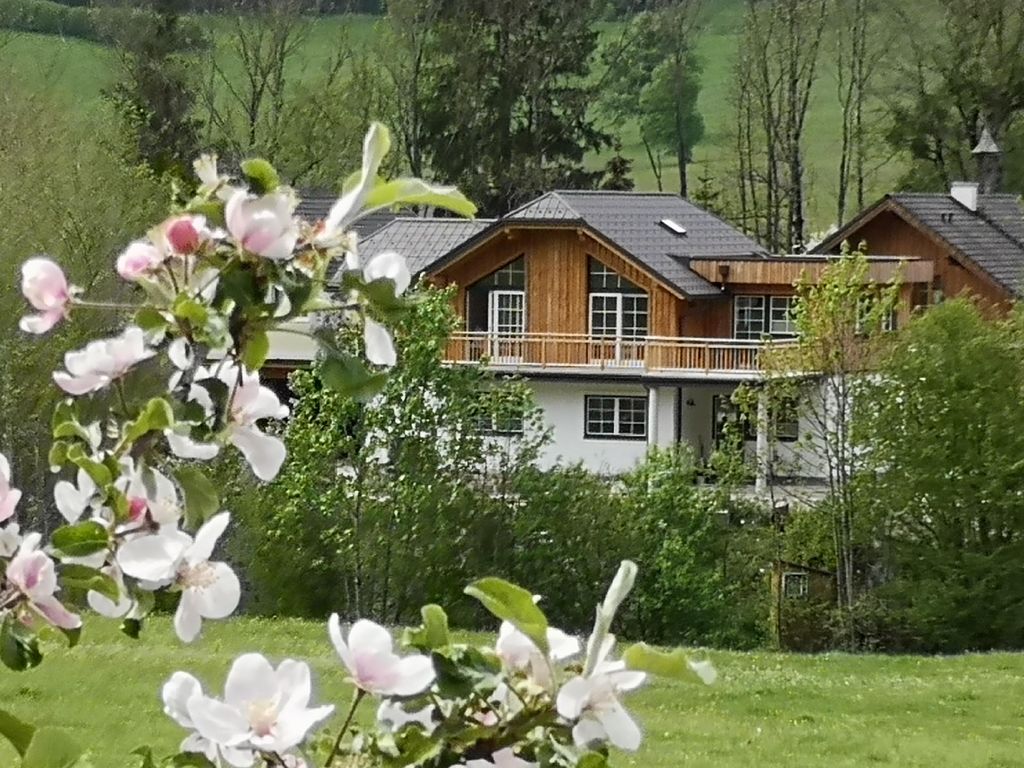Villa Birgitta