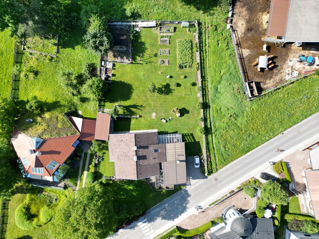 Ferienwohnung Schlemmer Romed Dolomitenblick