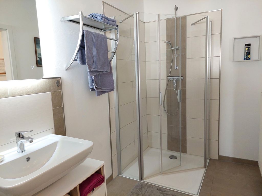 Ferienwohnung Meißner