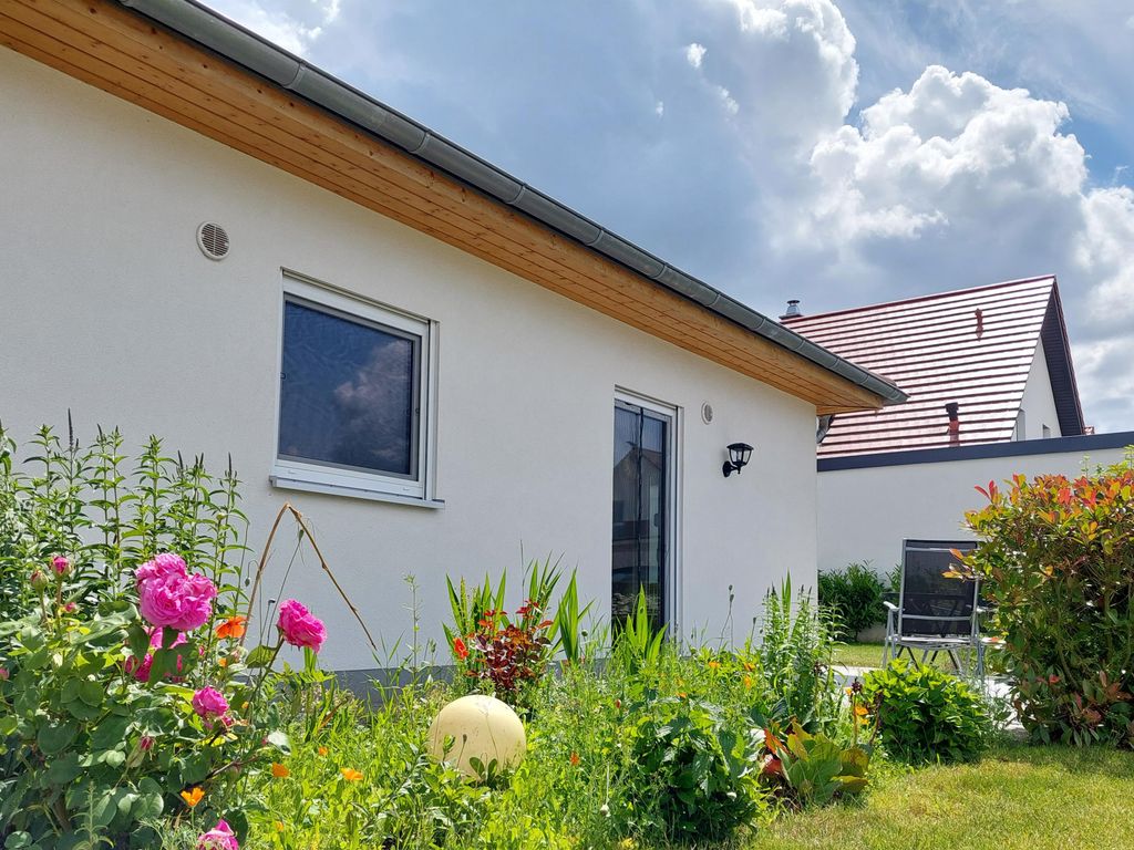 Ferienwohnung Meißner