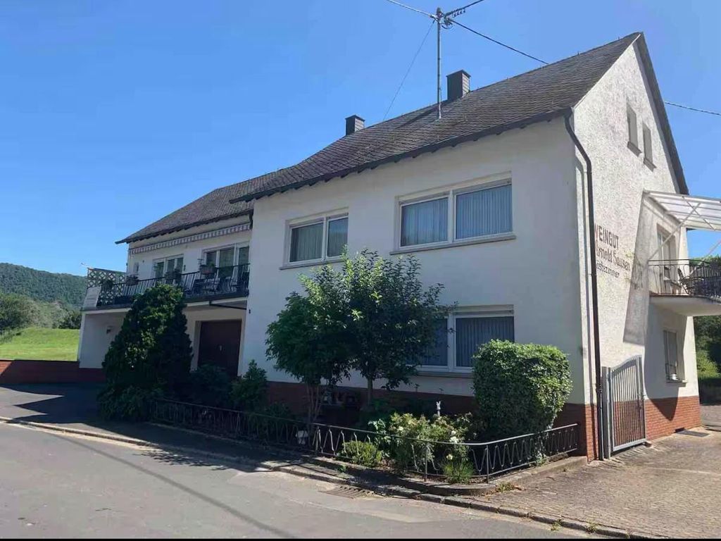 Ferienwohnung am Camping