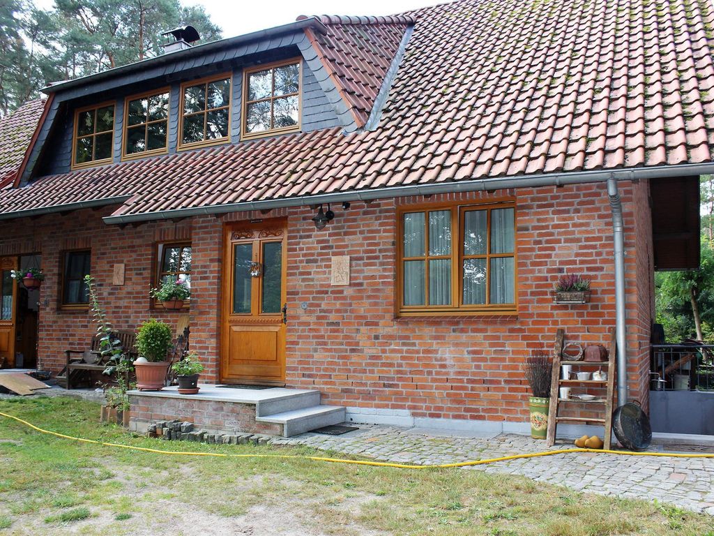 Ferienwohnung Röttger