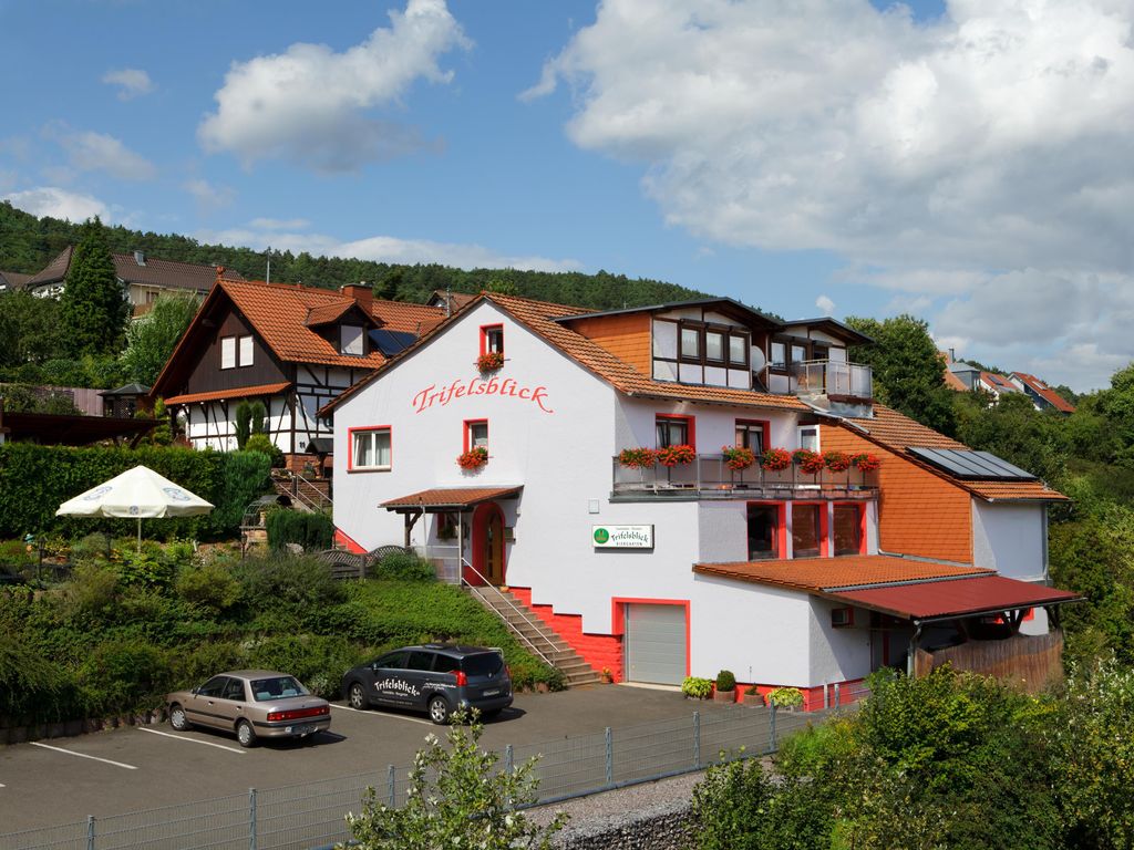 Gasthaus Trifelsblick