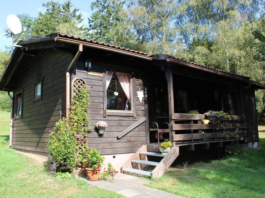 Ferienhaus Fohlenwiese