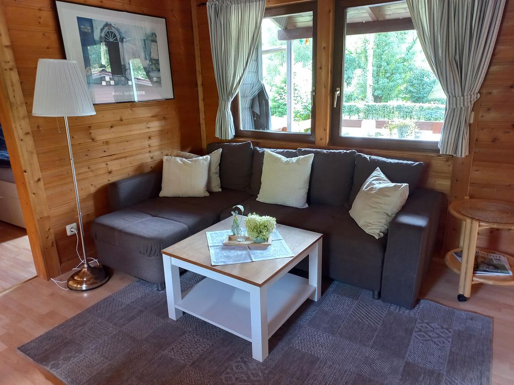 Ferienhaus Fohlenwiese