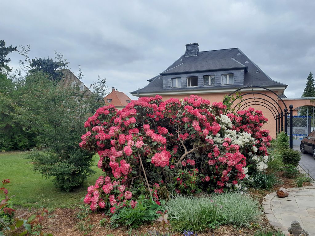 Kutscherhaus Werdau