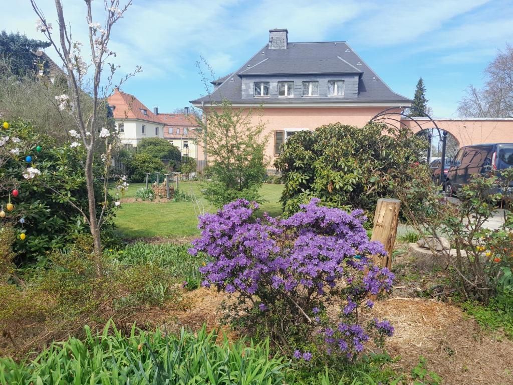 Kutscherhaus Werdau