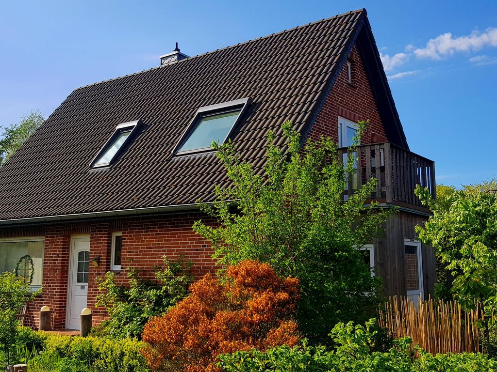 Ferienhaus Tingtang