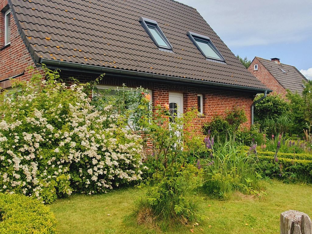 Ferienhaus Tingtang