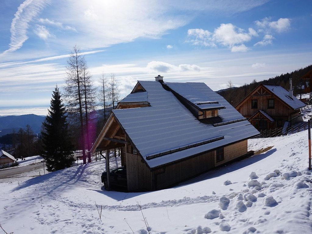Kernmayerhütte