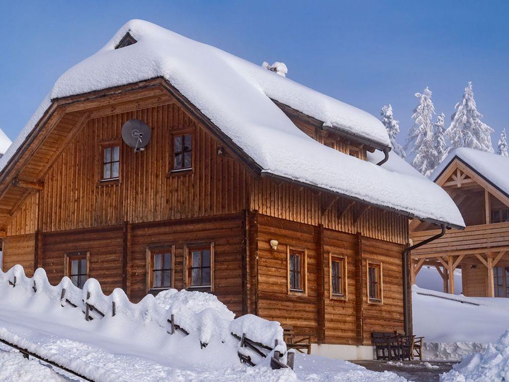 Kernmayerhütte