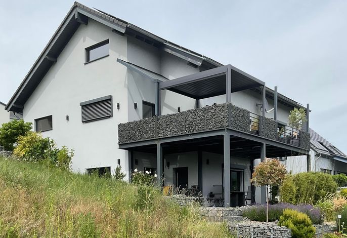 Appartment Moselblick