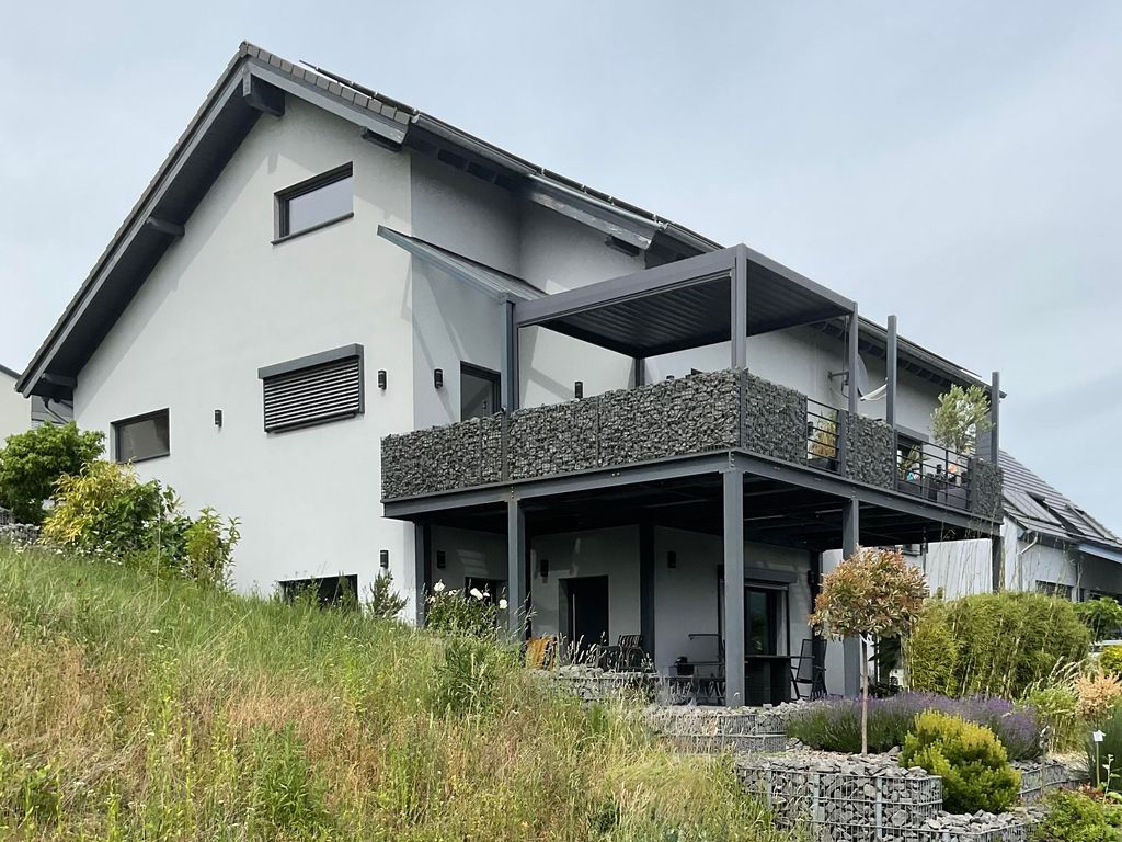 Ferien-Appartment Moselblick