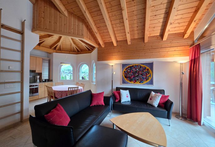 Chateau B33