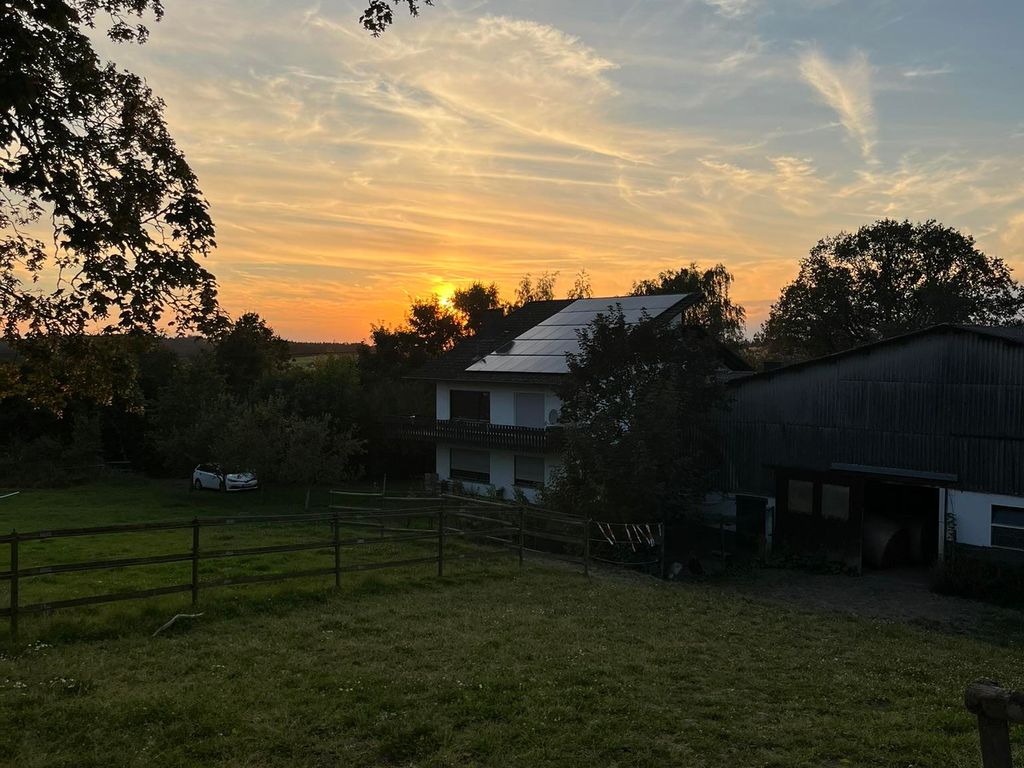 Wild Turkey Ranch - Hermanns Lodge