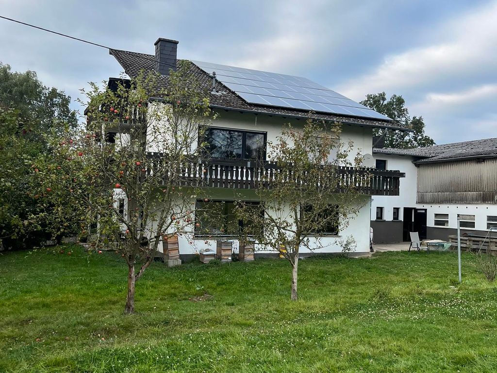 Wild Turkey Ranch - Hermanns Lodge