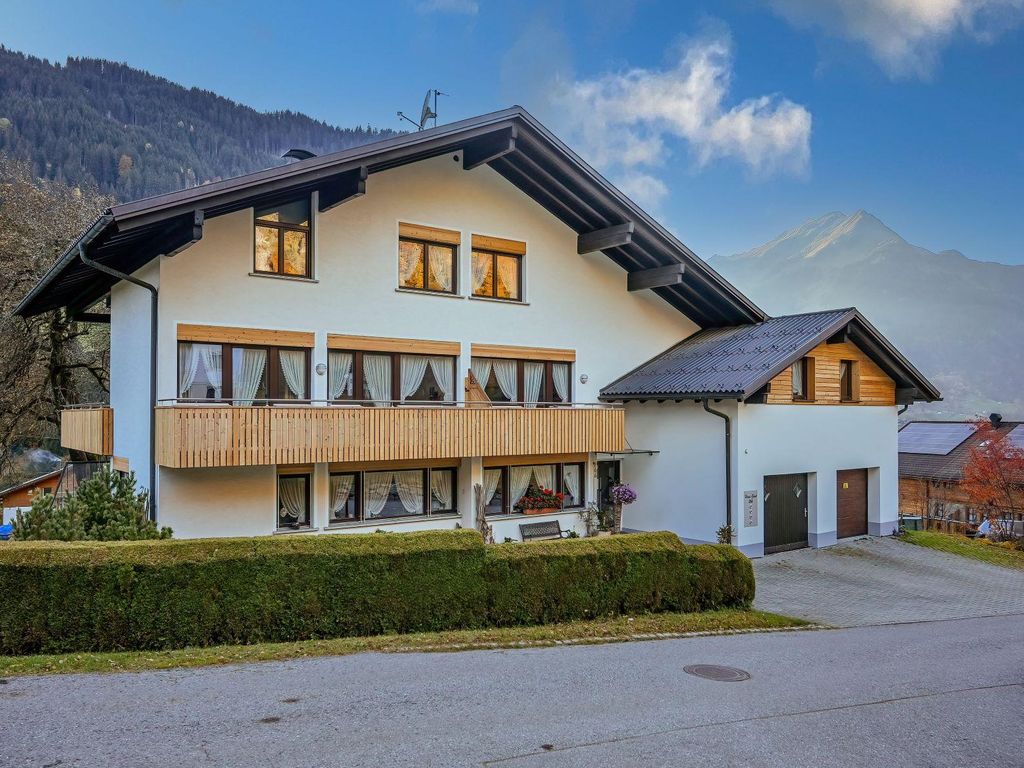 Haus Gant