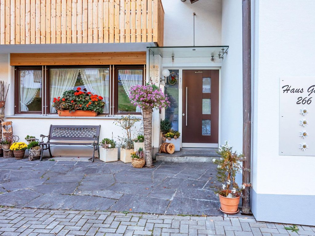 Haus Gant