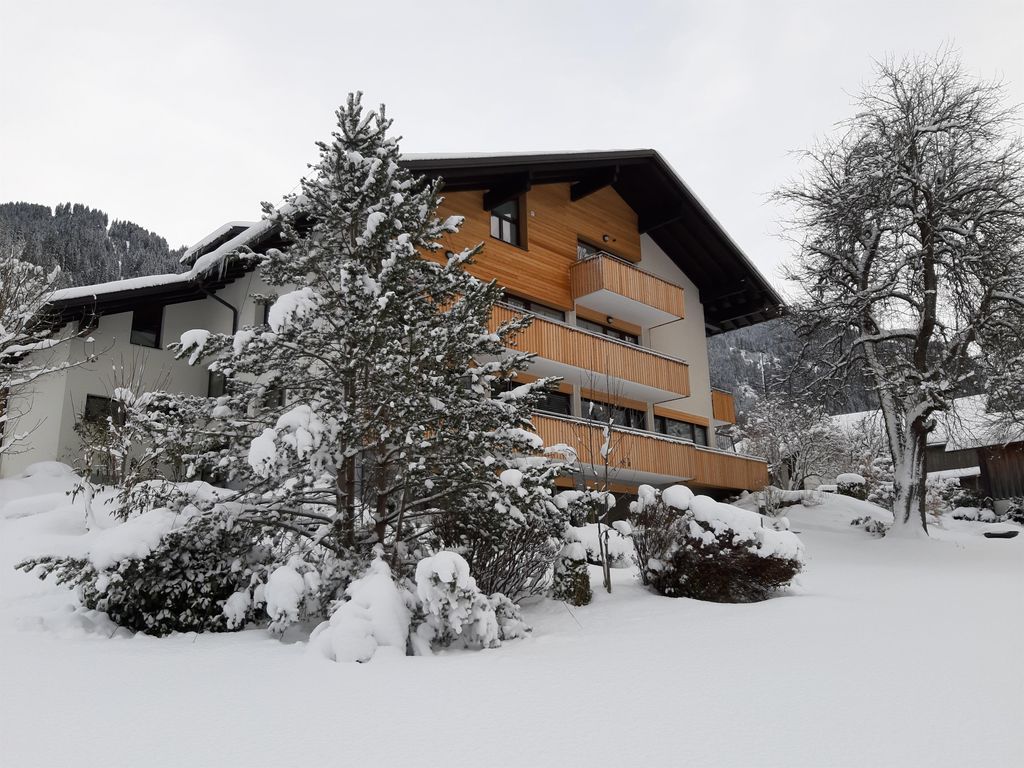 Haus Gant