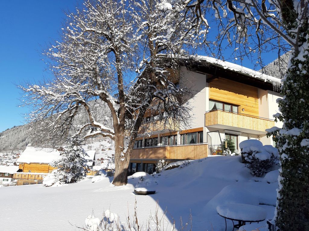 Haus Gant