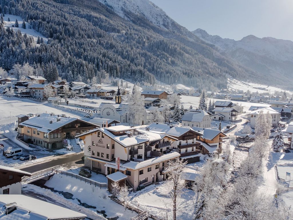 Appartement Viehhauser