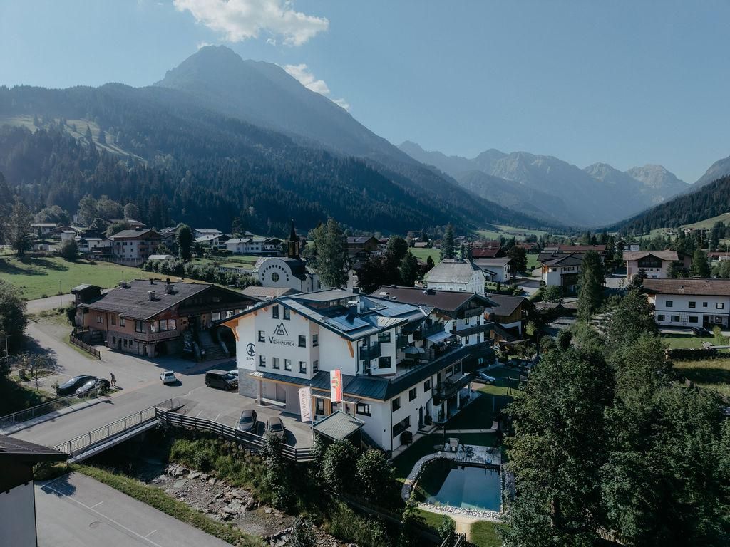 Appartement Viehhauser