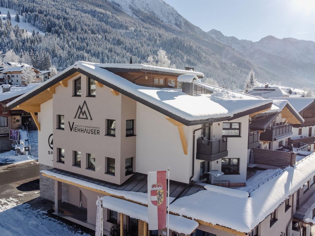 Appartement Viehhauser