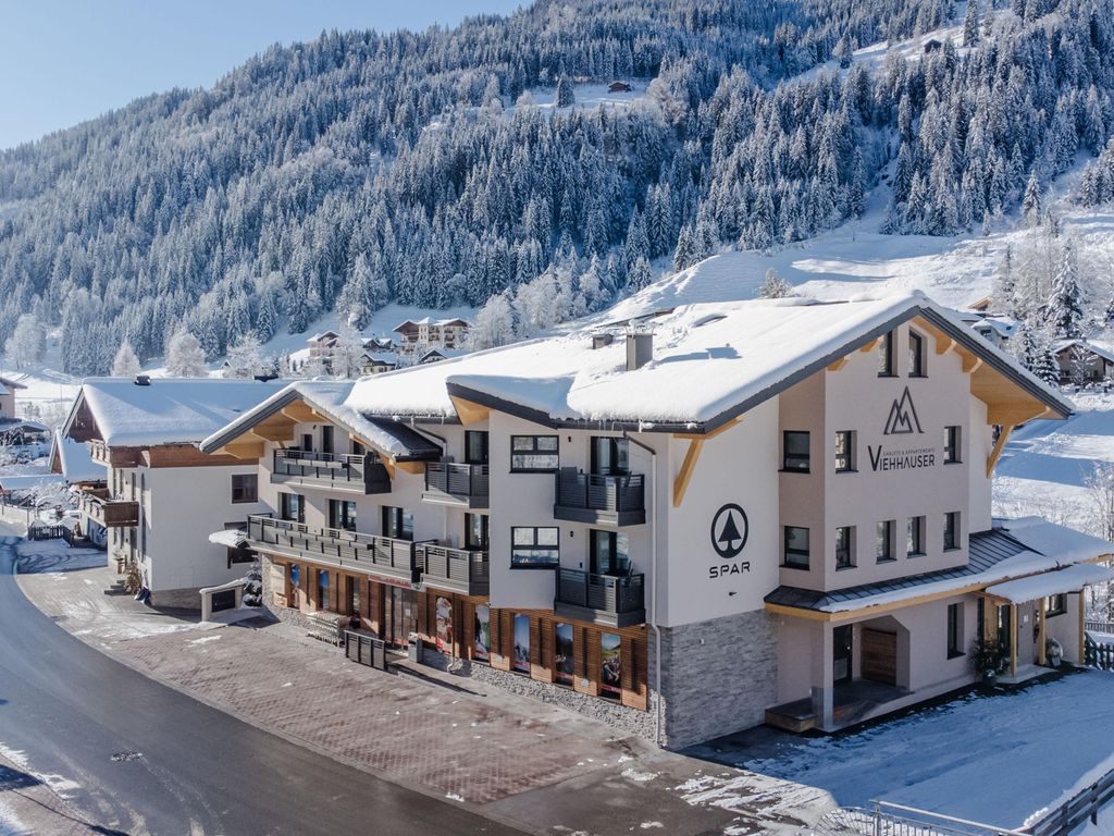 Appartement Viehhauser