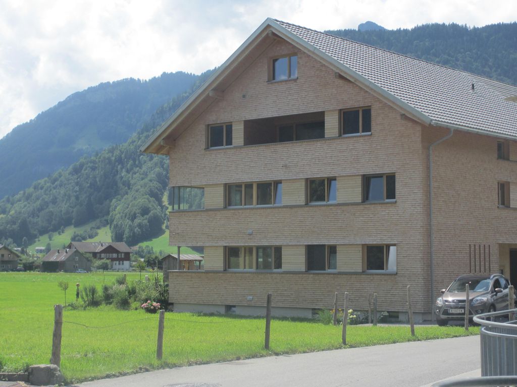 Ferienwohnung Greber Regina