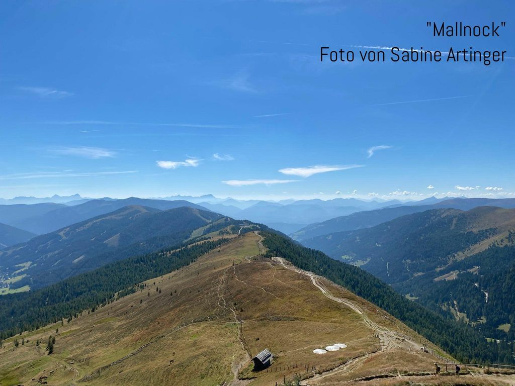 Nocksternchen Hütte