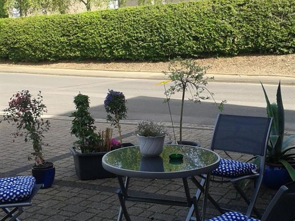 Ferienwohnung Eifelgold in Herhahn