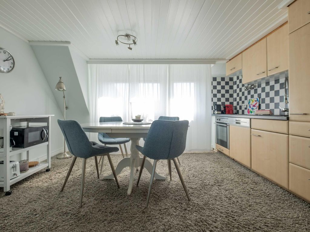 Haus Seedeich