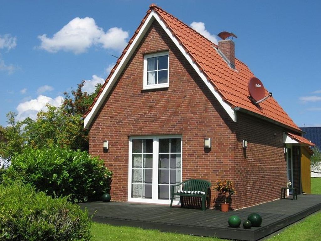 Ferienhaus 3