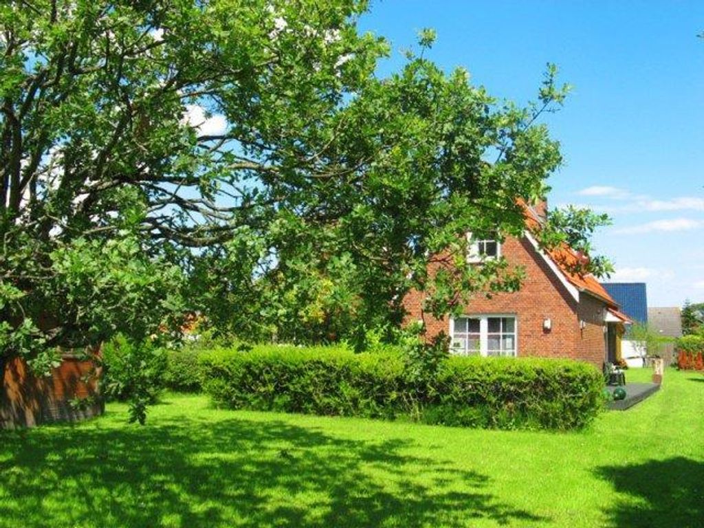 Ferienhaus 3