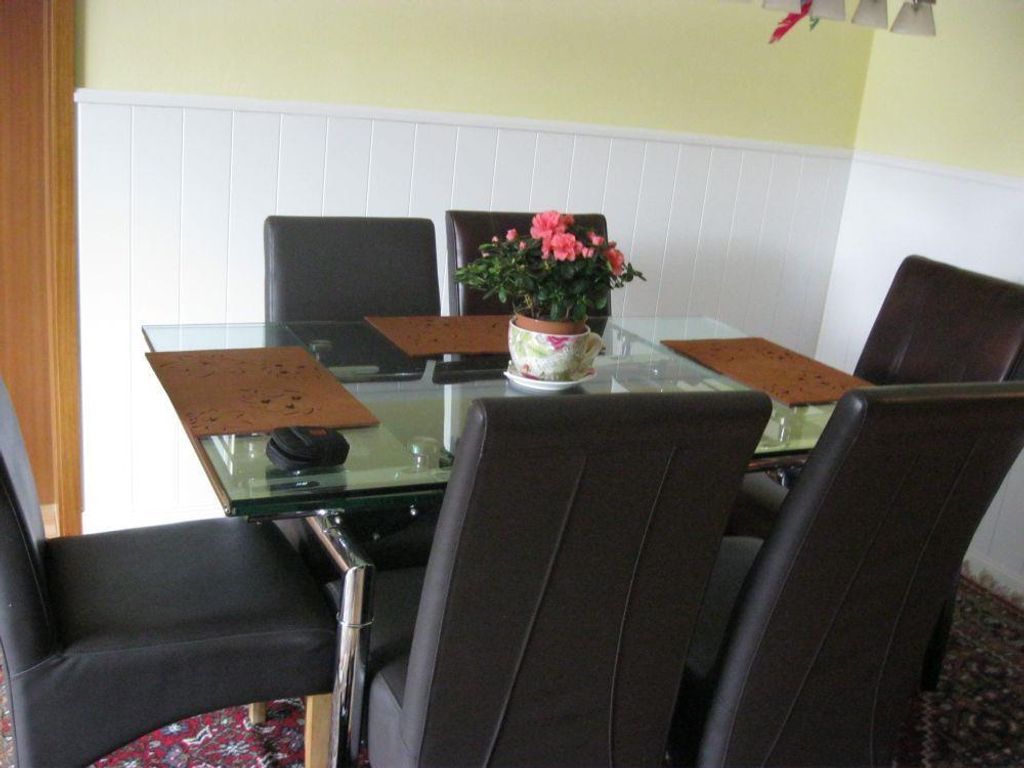 Ferienwohnung Kreutzer