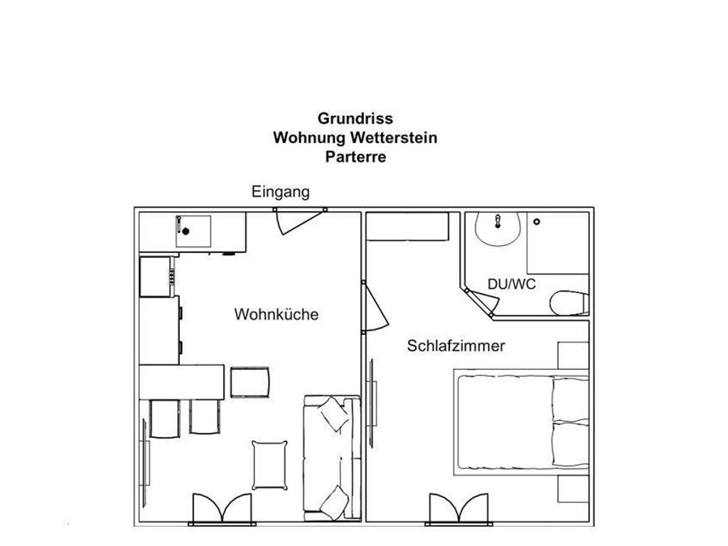 Haus Sandeck