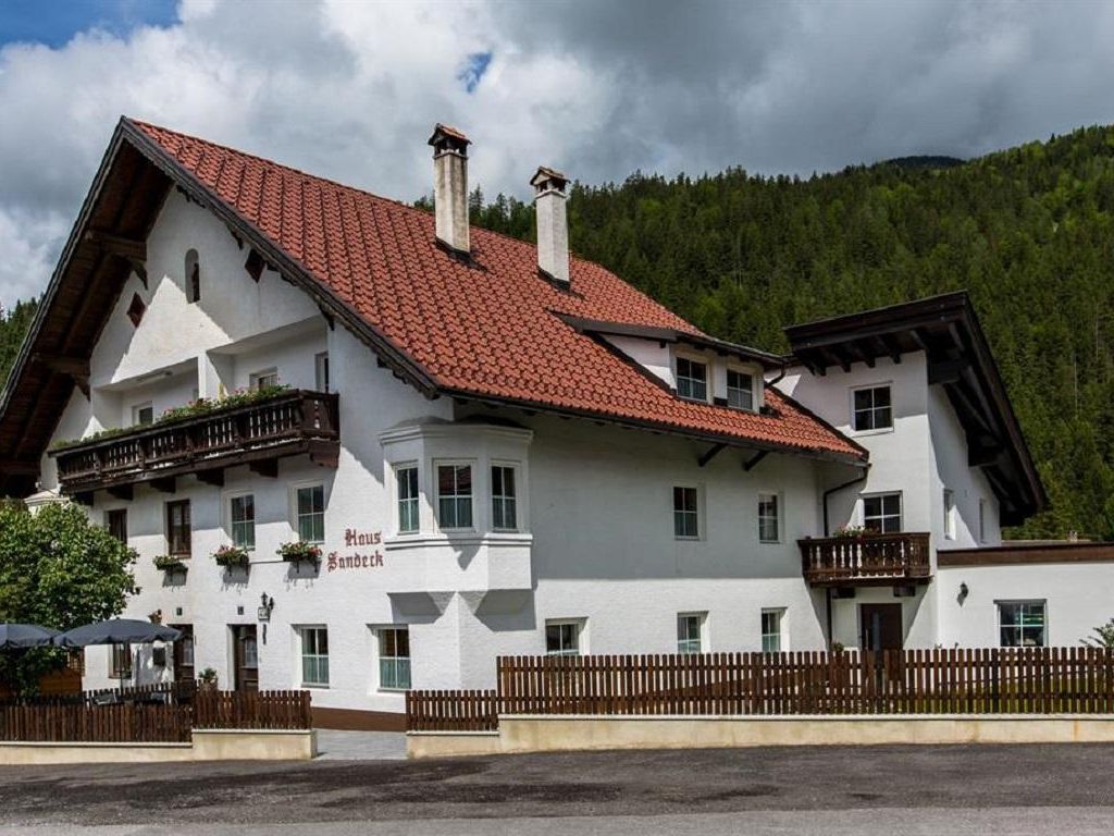 Haus Sandeck