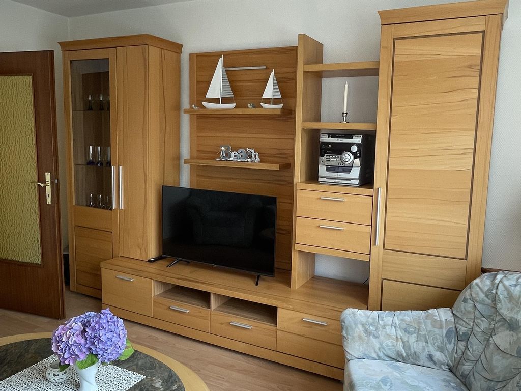 Ferienwohnung Seidel