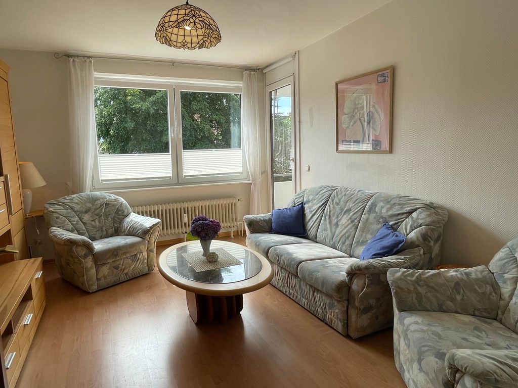 Ferienwohnung Seidel