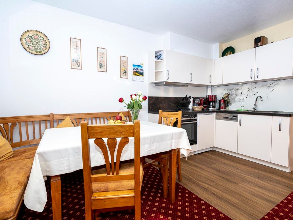 Ferienwohnung Gästehaus Büchele