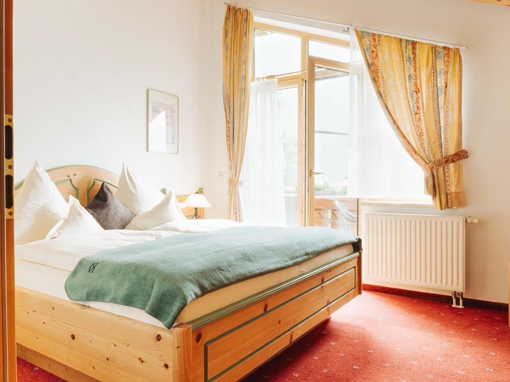 Ferienwohnungen Büchele