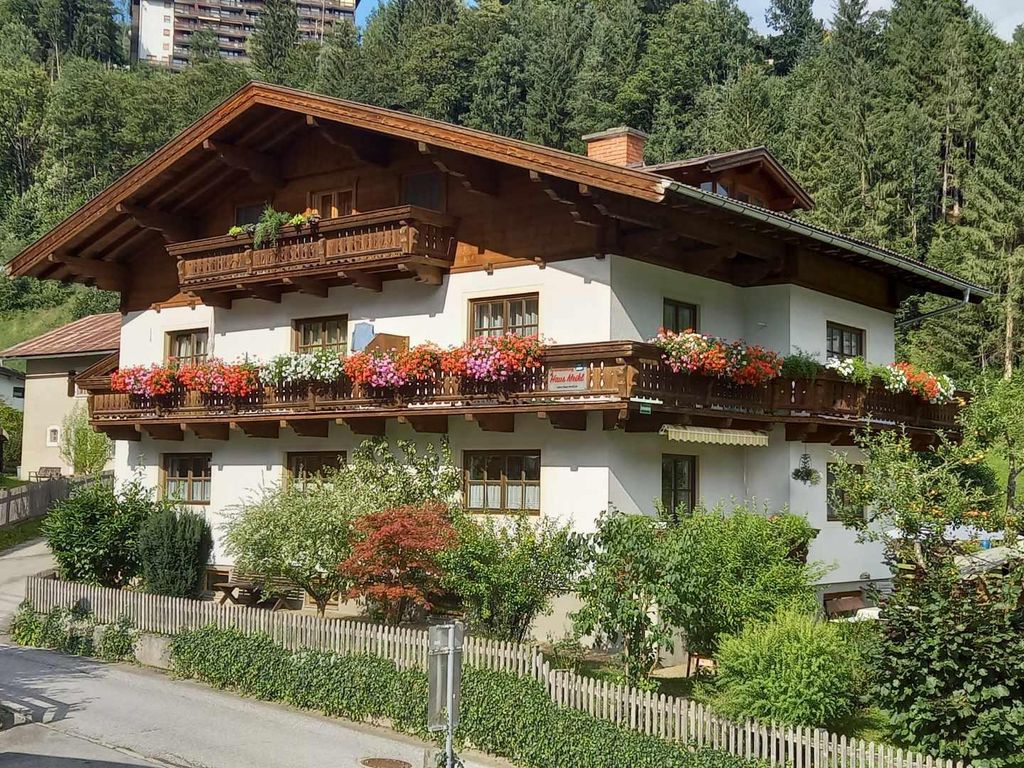 Haus Meikl