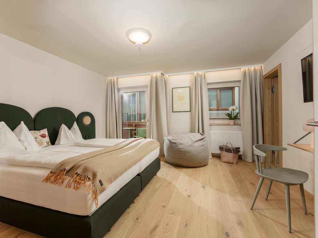 Hotel Felsenhof
