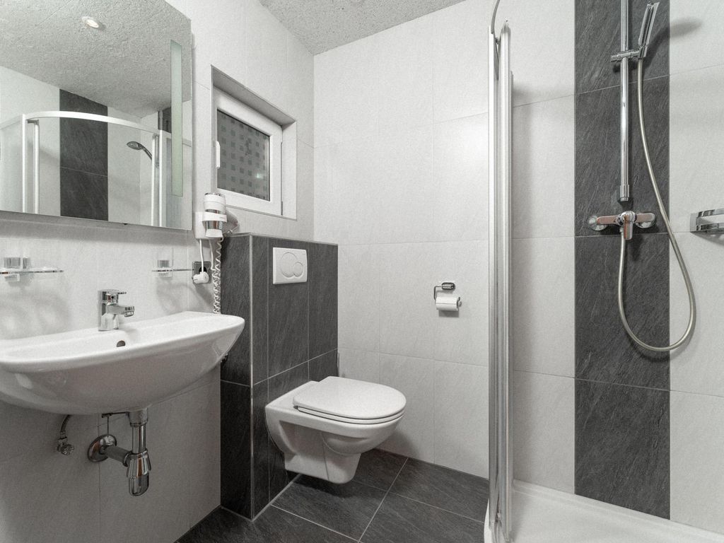 Appartement Gehörde Sölden