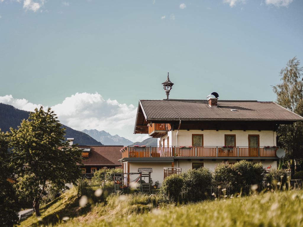 Ferienwohnungen Steinerbauer