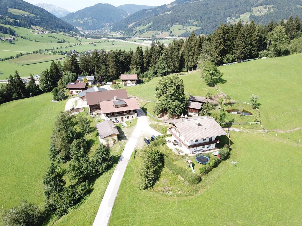 Ferienwohnungen Steinerbauer